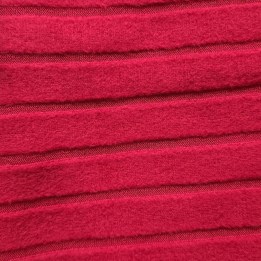 NWT Basic Bae Ribbed Sweater. Large - Picture 3 of 3